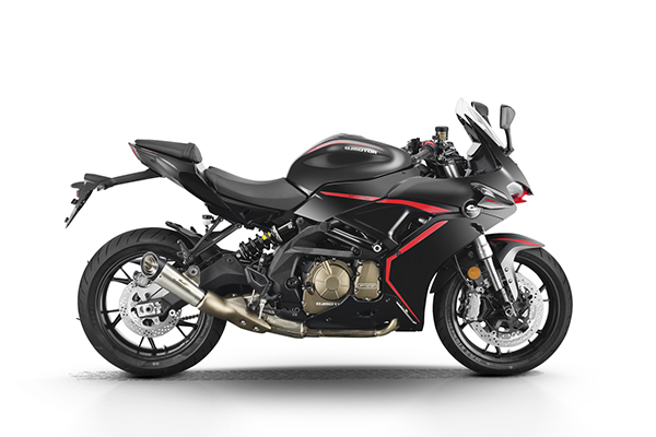 SRK 600